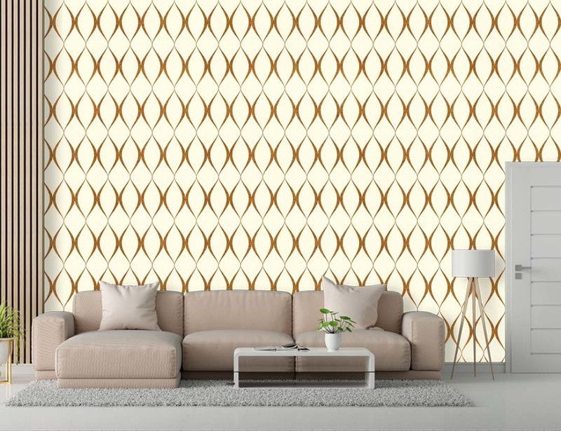 Craft Advertising Decorative Multicolor Wallpaper  (41 cm x 244 cm)