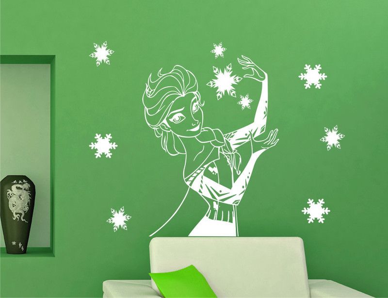 Smart Wall Guru Comics Multicolor Wallpaper  (73 cm x 59 cm)