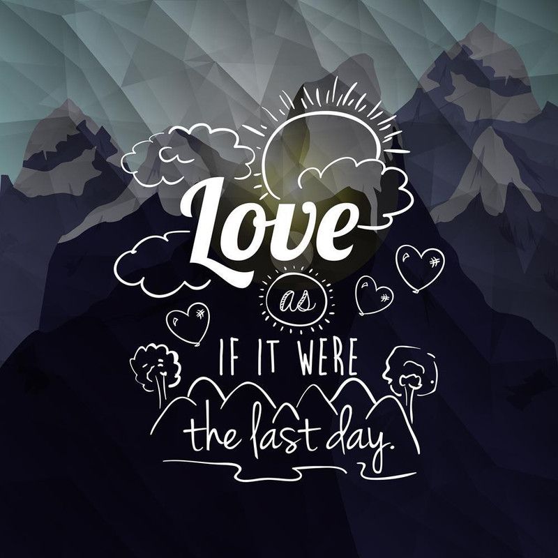 Artzfolio 81.28 cm Motivational Typography Quote Message Design D7 Peel & Stick Vinyl Wall Sticker 32inch x 32inch (81.3cms x 81.3cms) Self Adhesive Sticker  (Pack of 1)