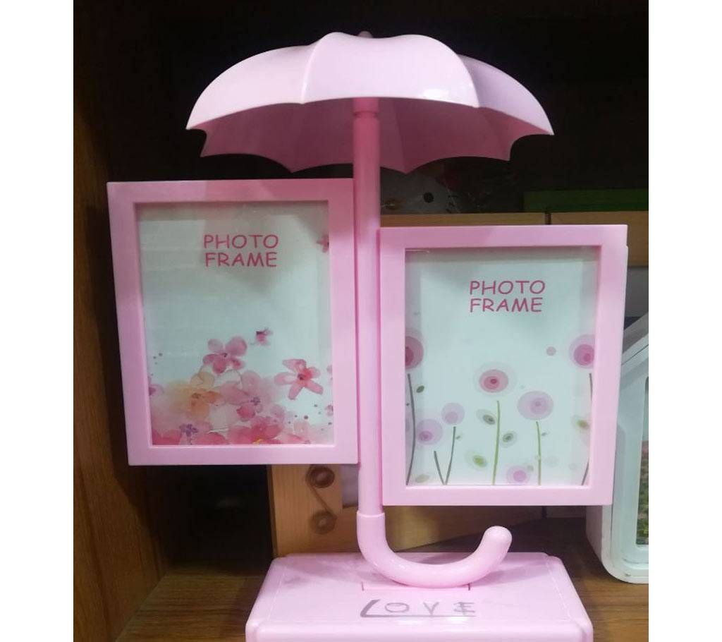 Photo Frame pink