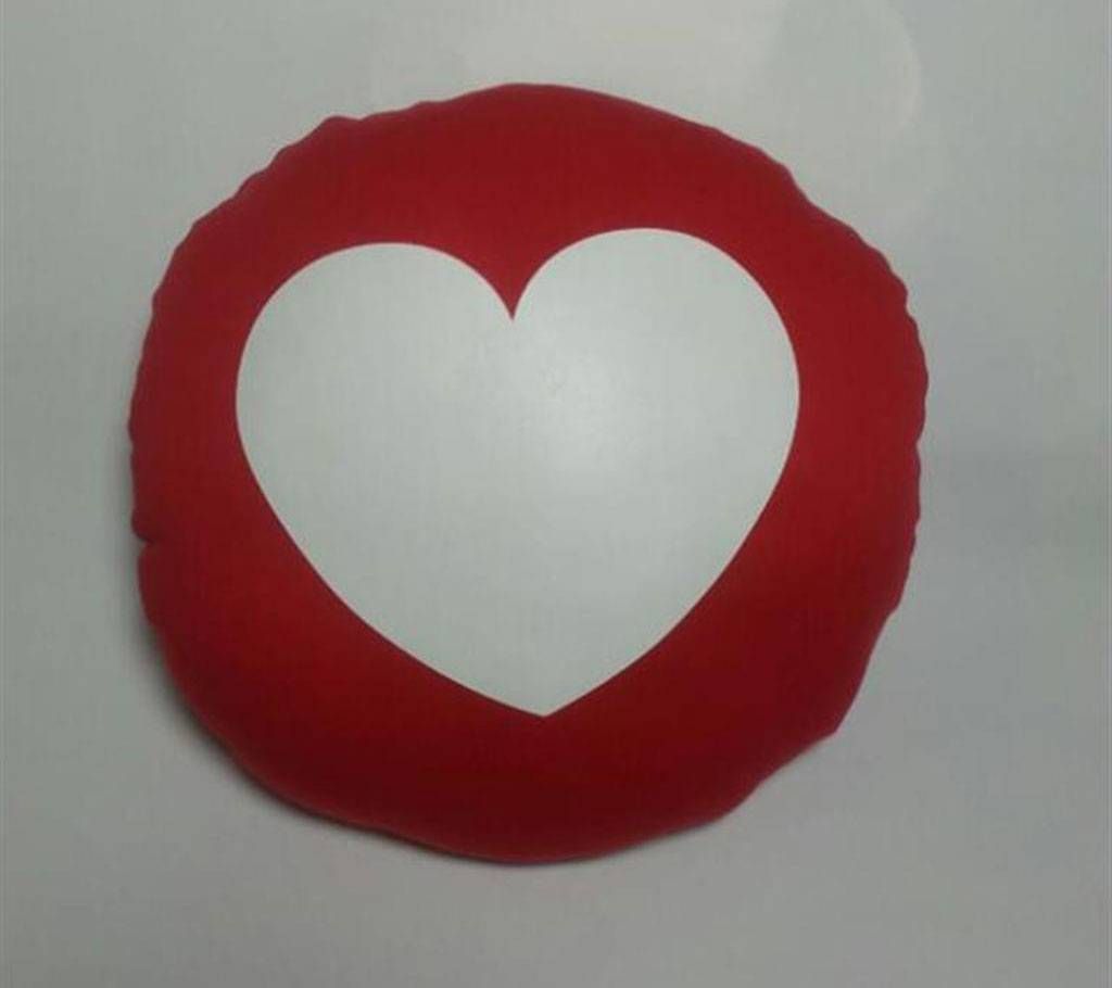 Heart EMOJI Cushion pillow 