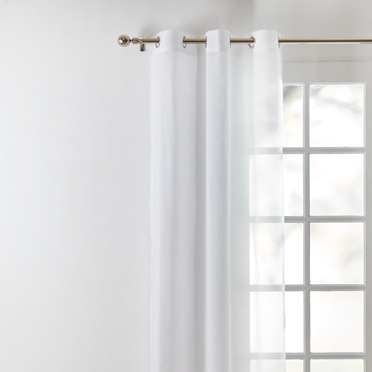 Sicily Curtain