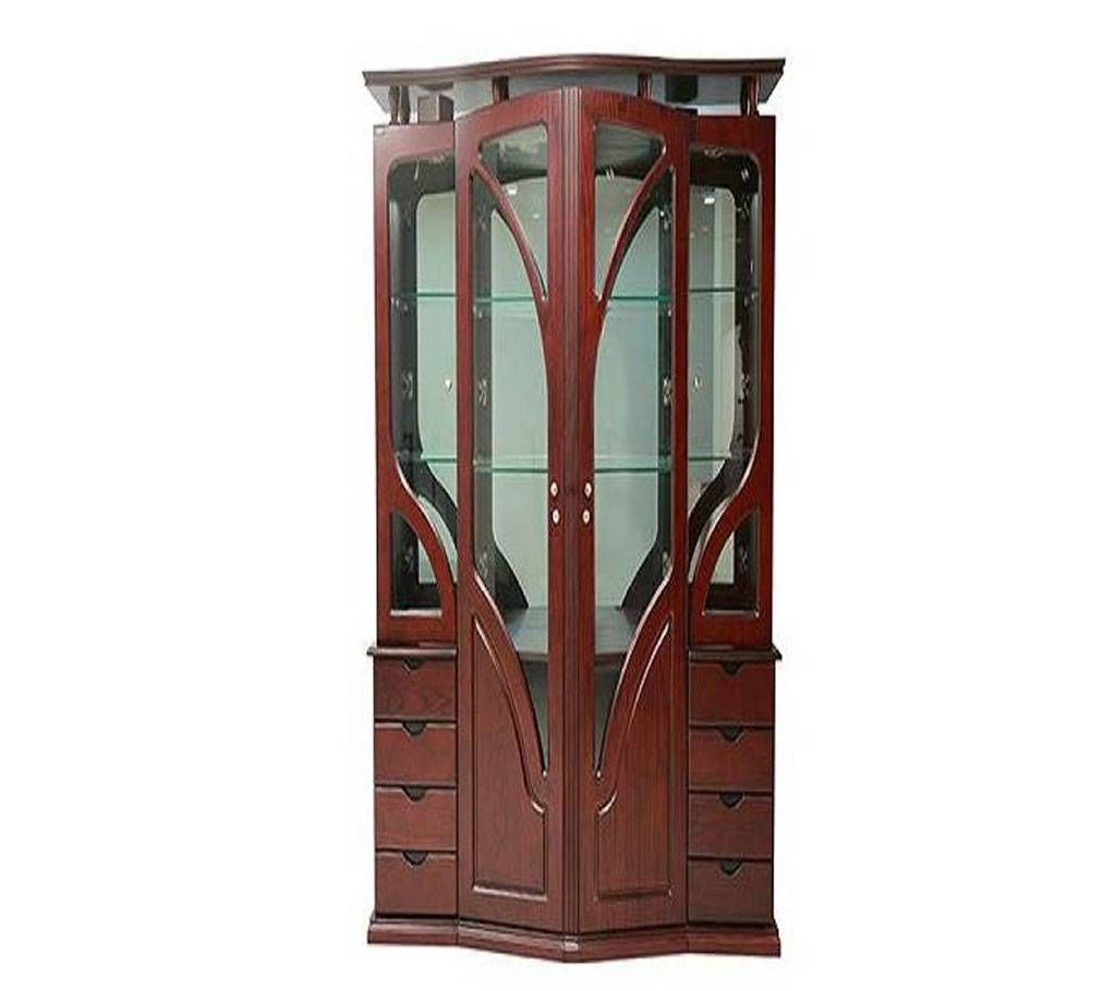 Malaysian Process Wood Showcase