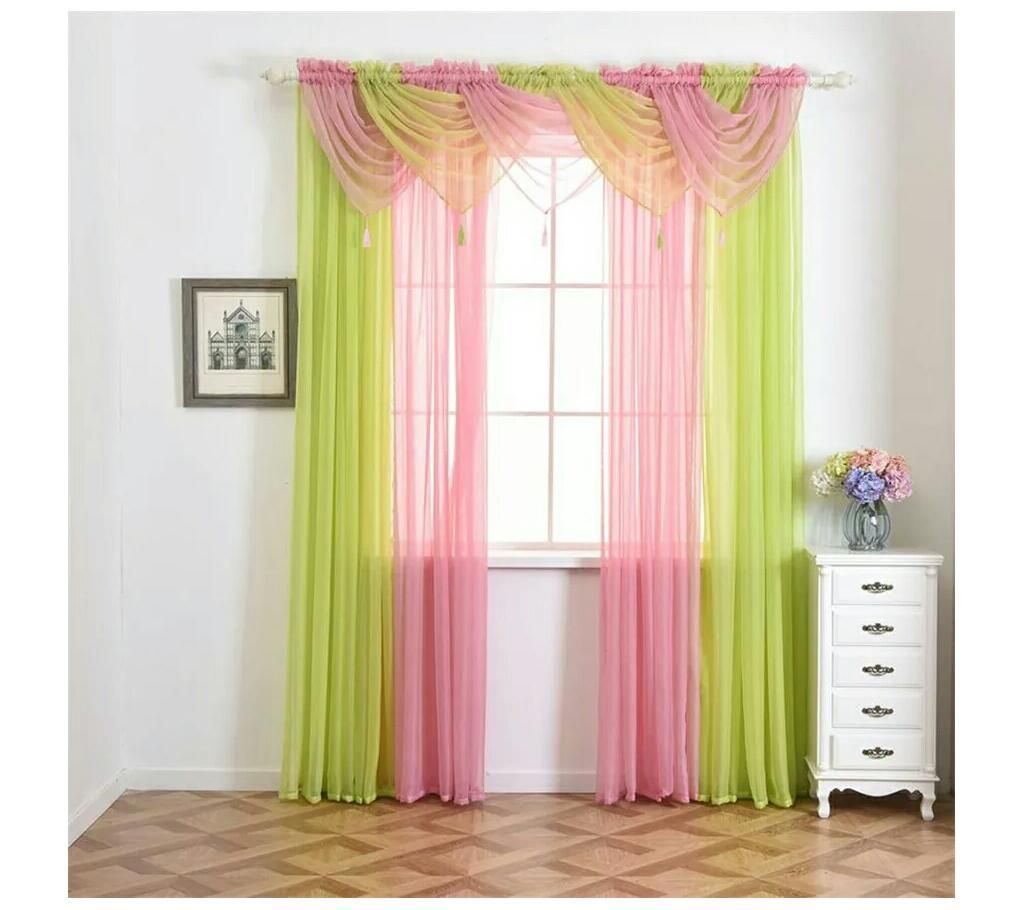 Curtains