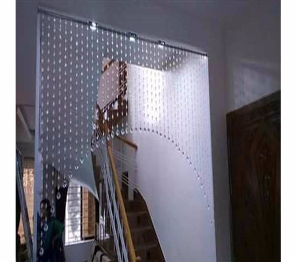 Crystal Curtain