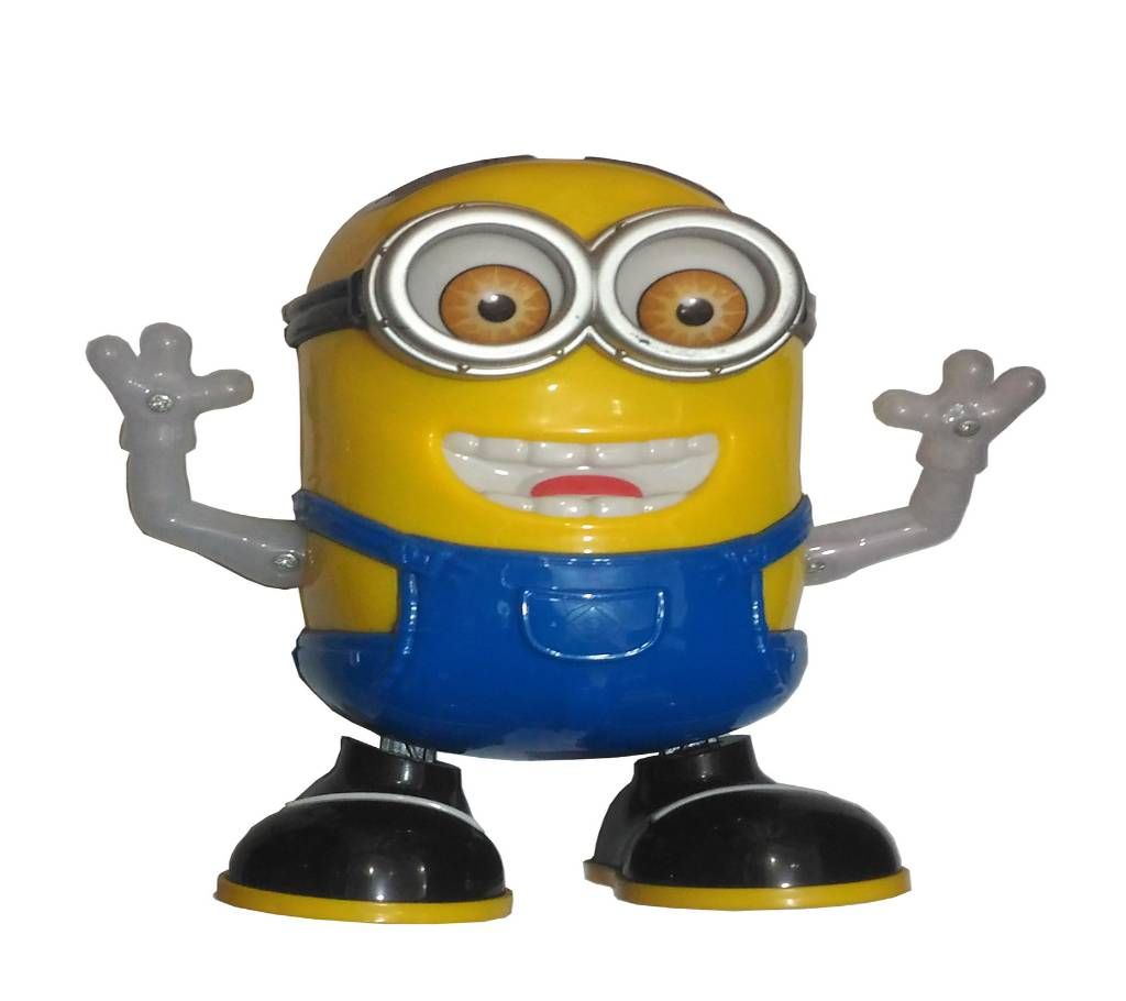 Minion Showpiece for Gift-17cm