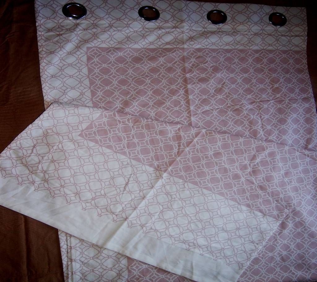 Eyelet Curtains