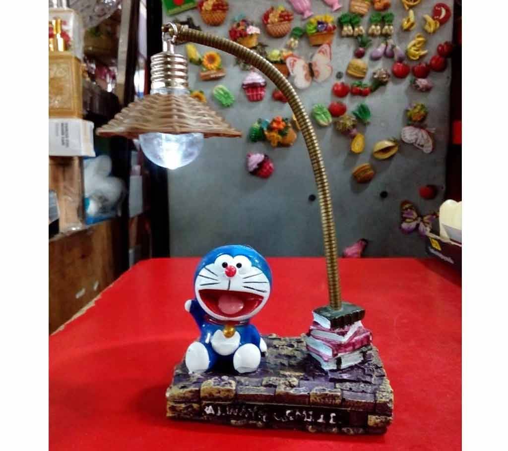 Lighting Doll Showpiece 