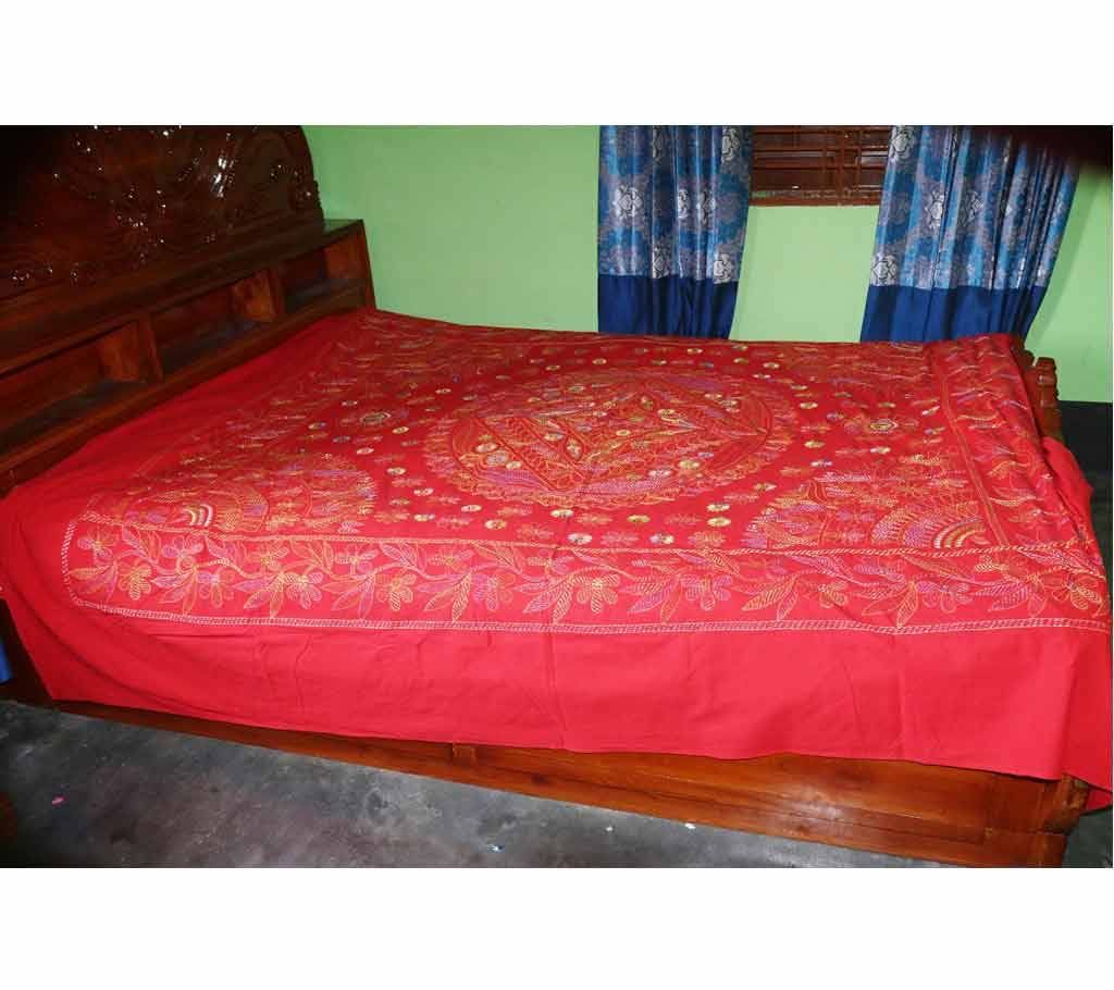 Nakshi Bedsheet - 02 (ESC-97) 
