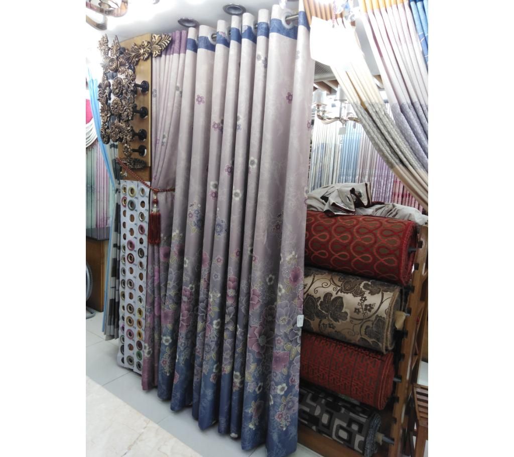 Dhonginterior