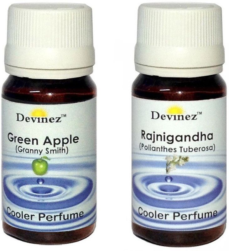 Devinez Har Singar, Rajnigandha Aroma Oil  (2 x 30 ml)