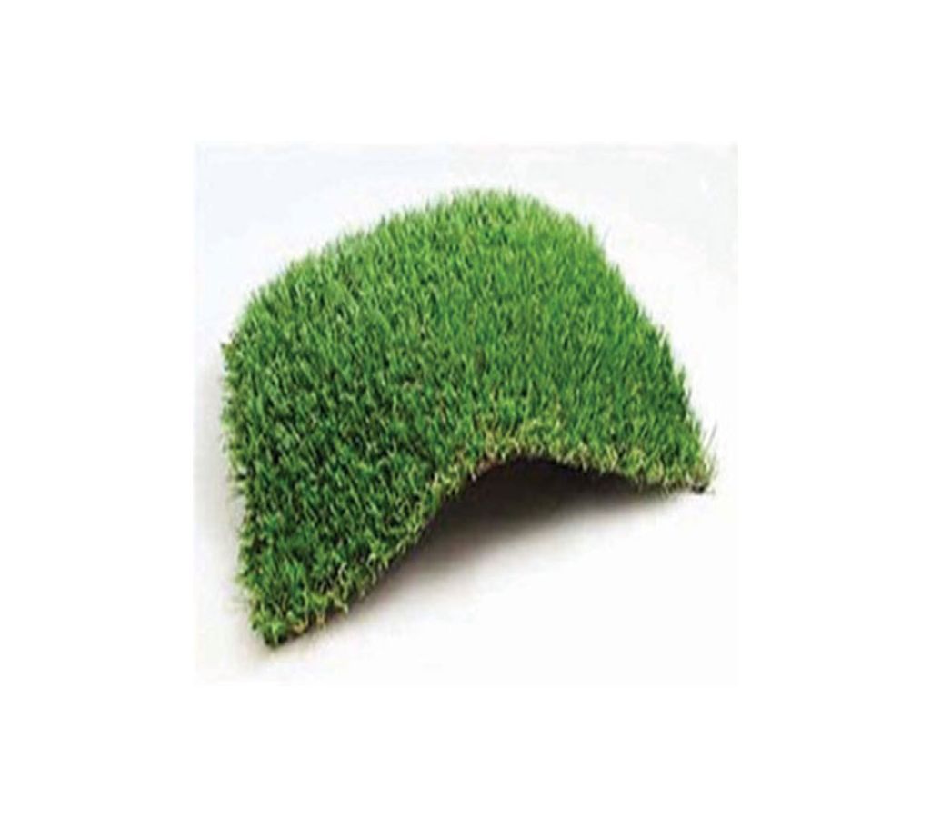 2 pcs Artificial Grass ( each size: 3.31.5 & thickness 20mm)