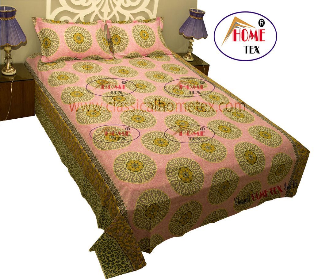 Bed sheet Cotton
