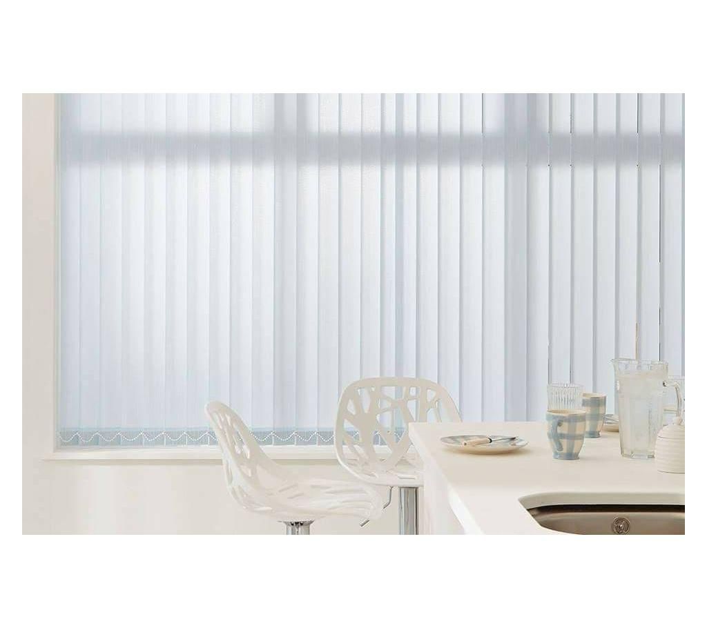vertical blind