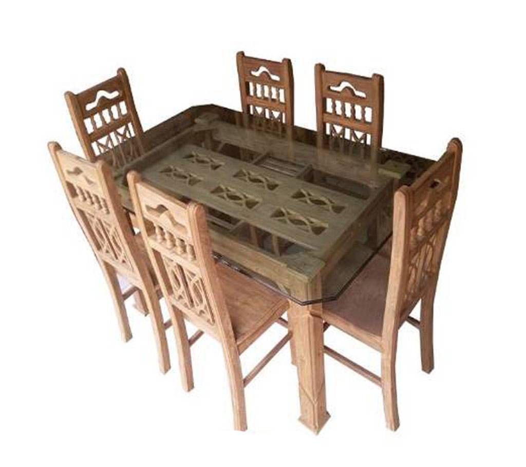Dinner Model Dining Set