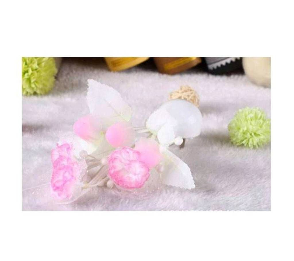 Mushroom Shape Dim Light
