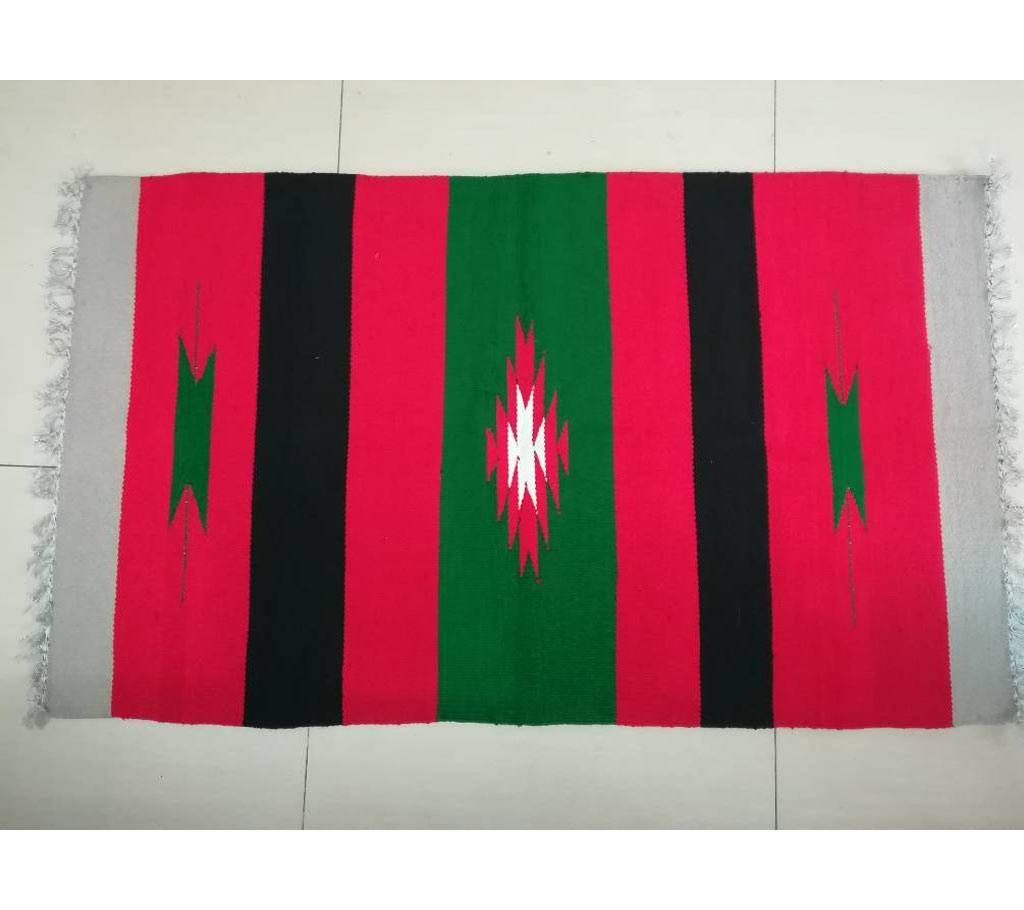 Hand Loom Carpet