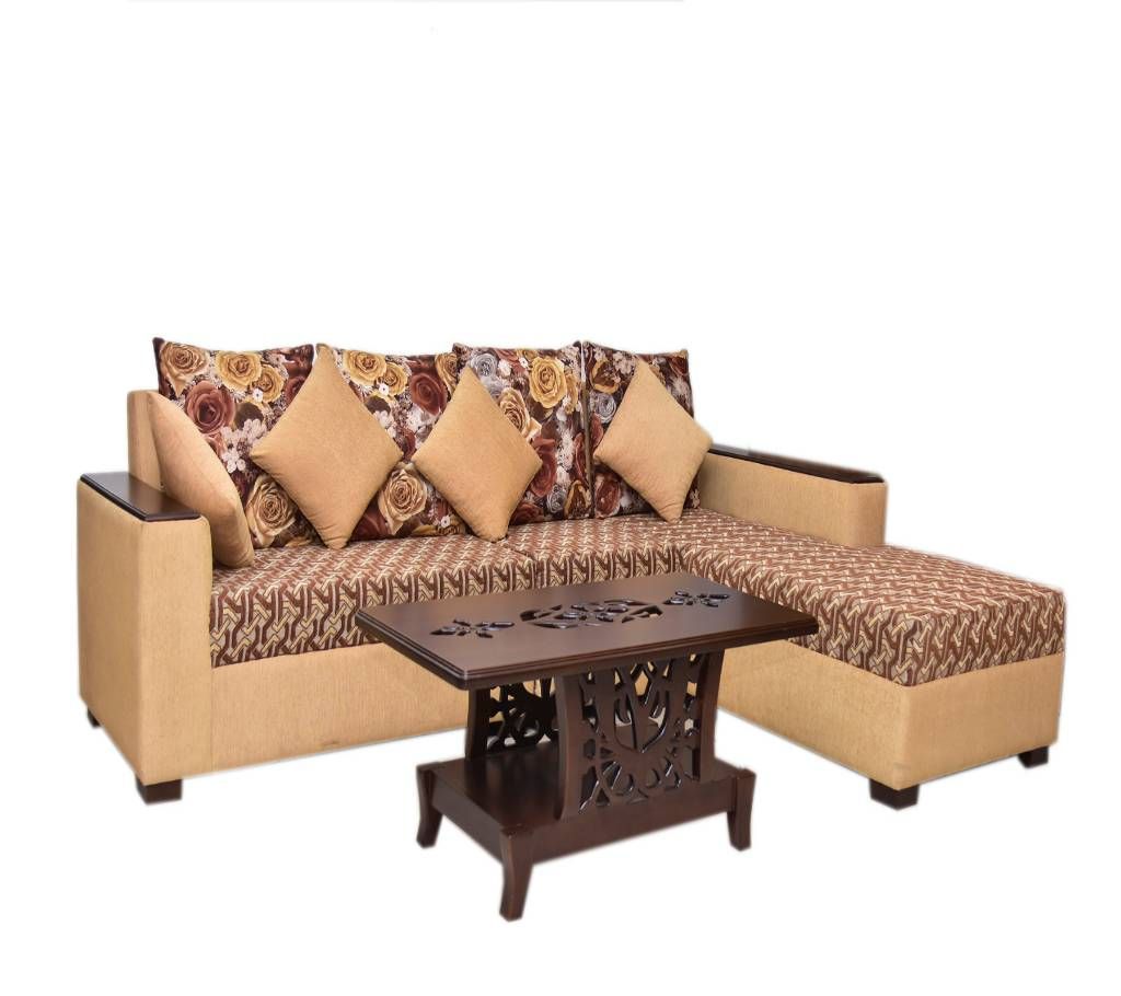 L Shape Sofa