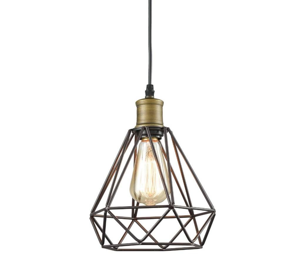 Pendant light