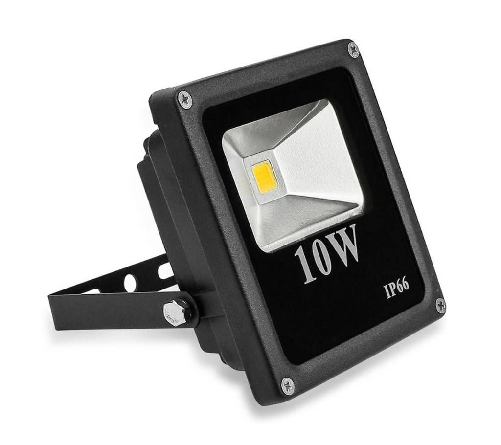 Flood Light- 10 watt