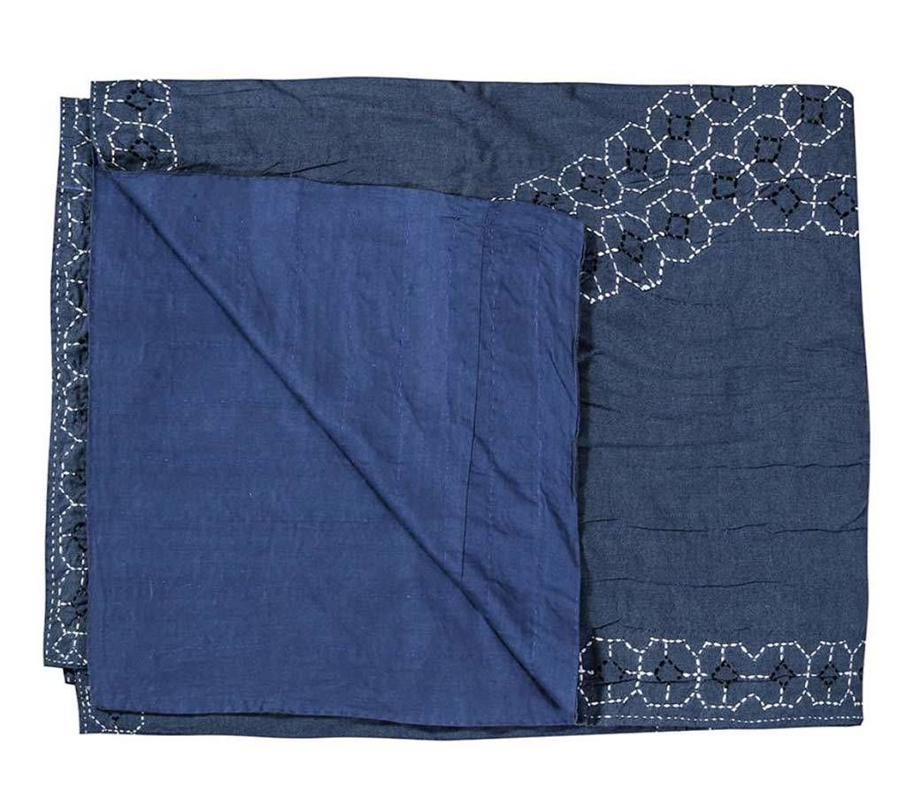 Cotton Kantha