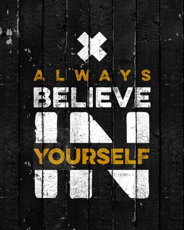 Posters for Gym Workout Motivation | Unframed | Inside Self Adhesive Tape | Size - 12 X 18 Inches Paper Print  (18 inch X 12 inch, Rolled)