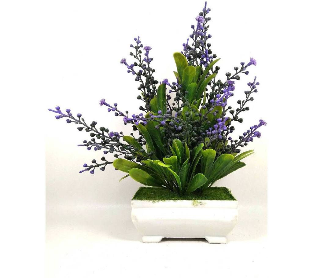 Artificial Plant Showpiece