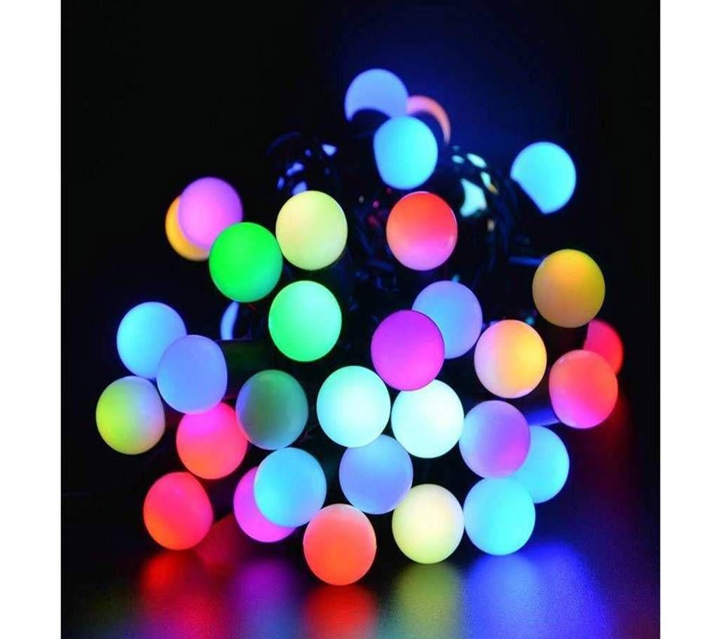 20 Led Decorative Light