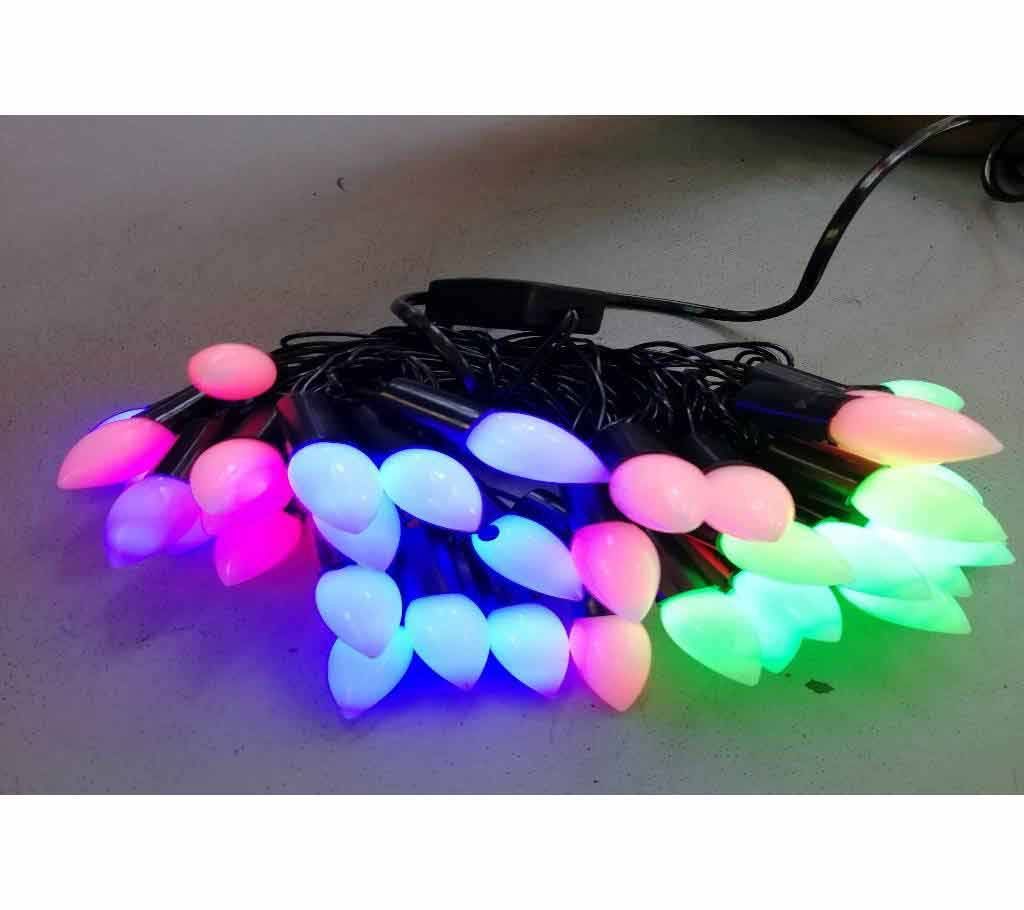 Decorative LED Fairy Light - Multi-color