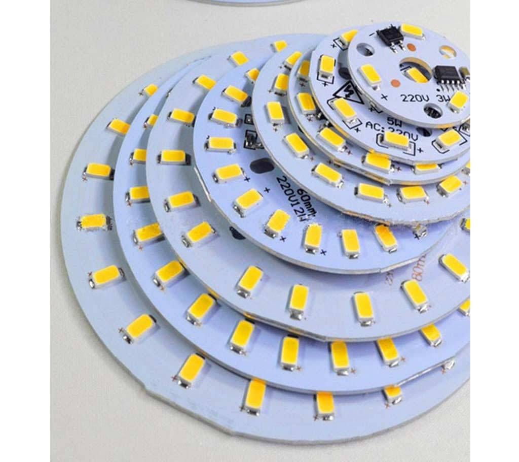 9 Watt DC 4V SMD LED Bulb