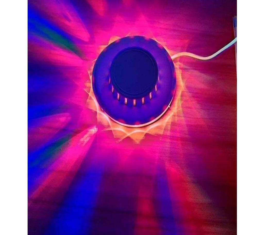 LEDs RGB Stage effect lighting DJ Party KTV ballroom
