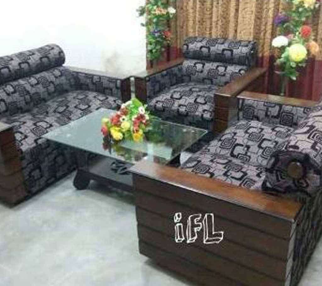 Sofa set model 14
