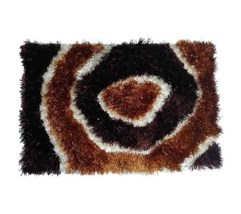 Floor Rug Mat 40x60 cm - Multi-color