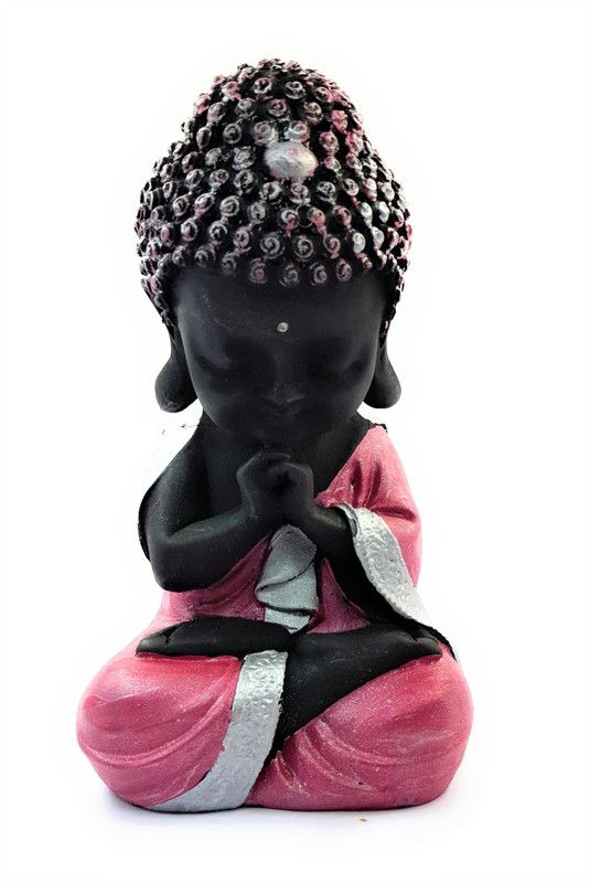 triptimultihub Decorative Showpiece - 18 cm  (Polyresin, Multicolor)