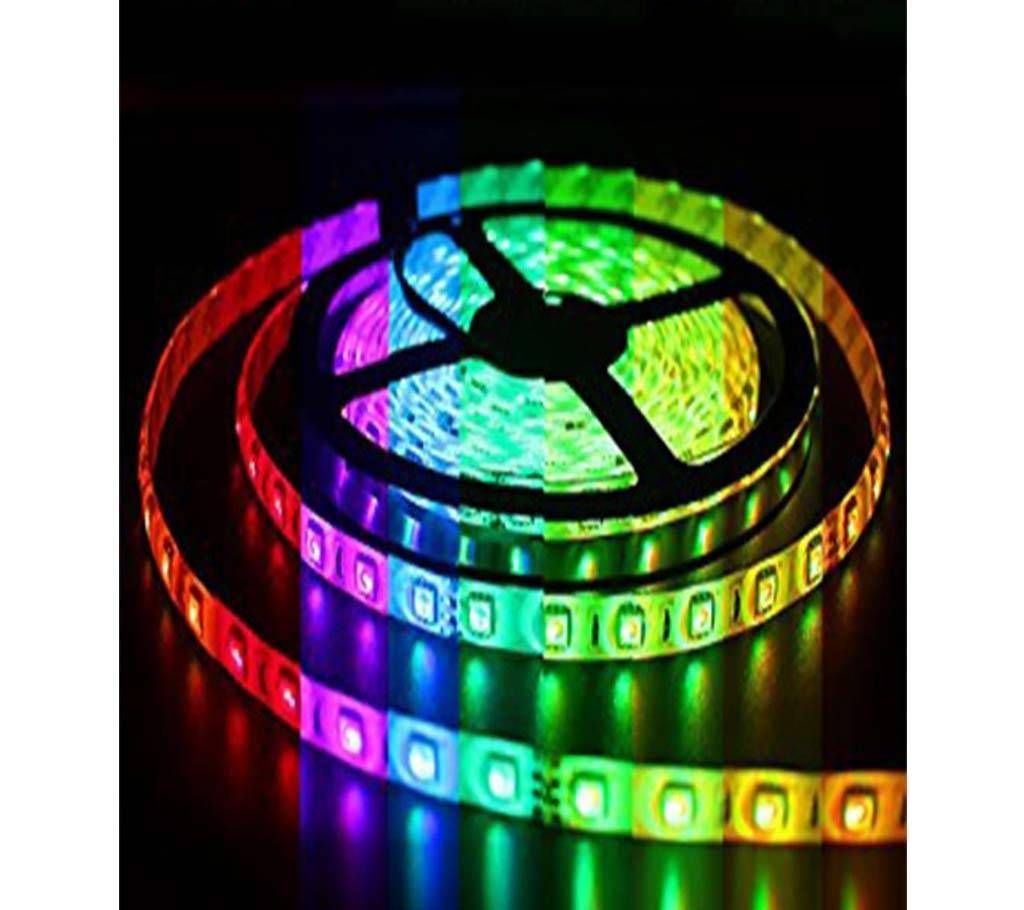 Remore Controlled LED Strip Light