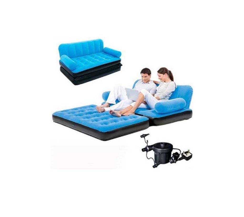 Air sofa 5 in 1