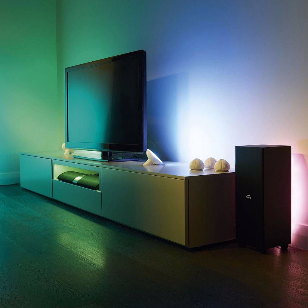 LED STRIP LIGHTS