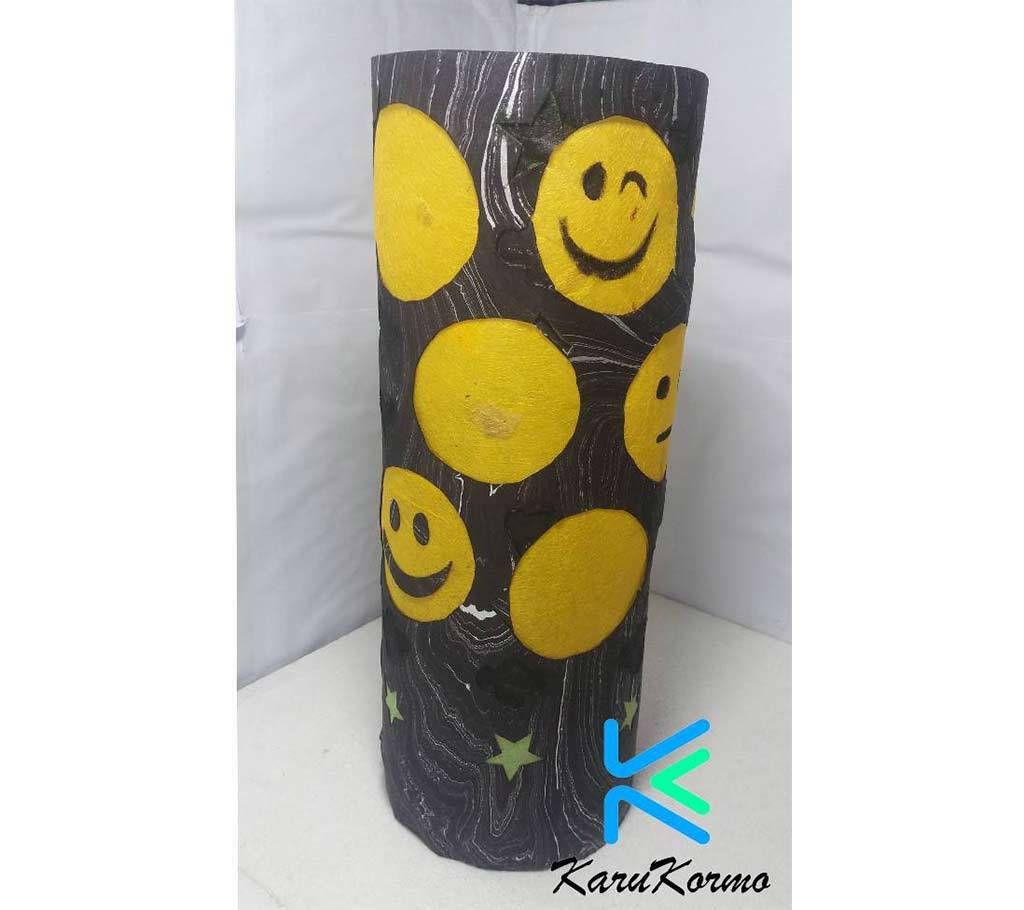 Emoji Handmade Lamp Shade