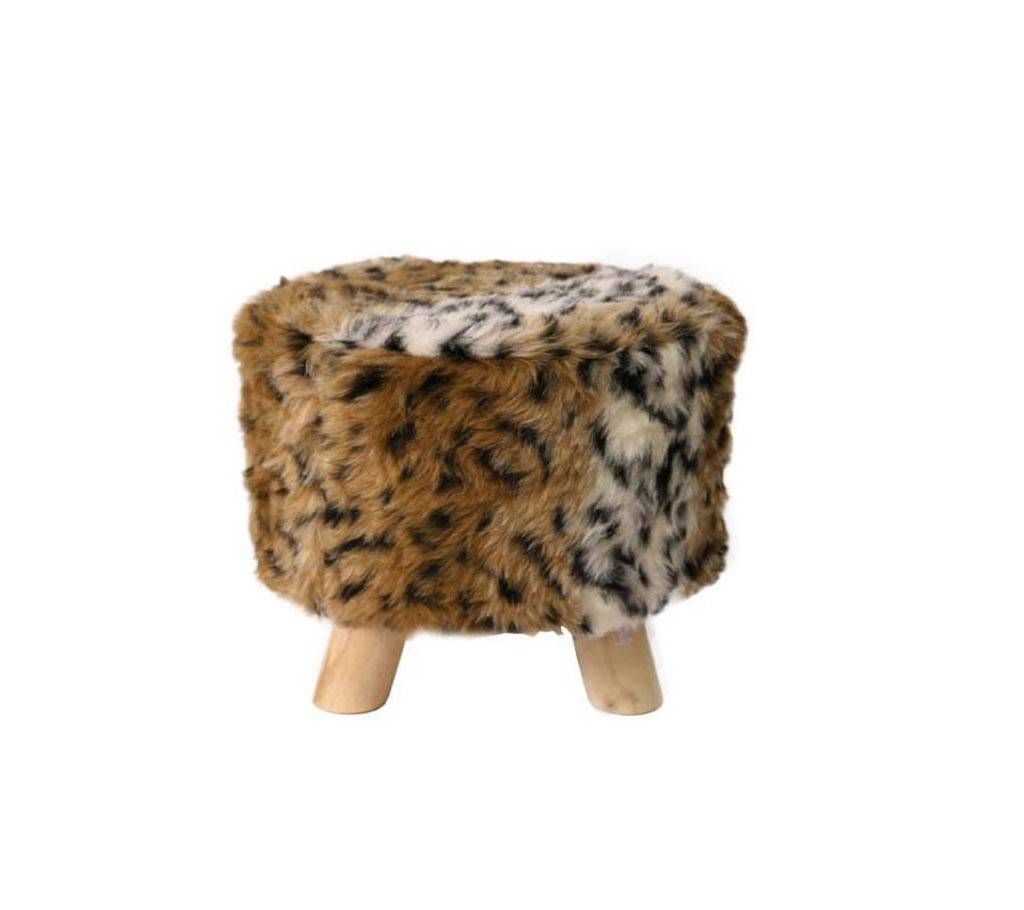 Decorative Tiger Wooden Tool
