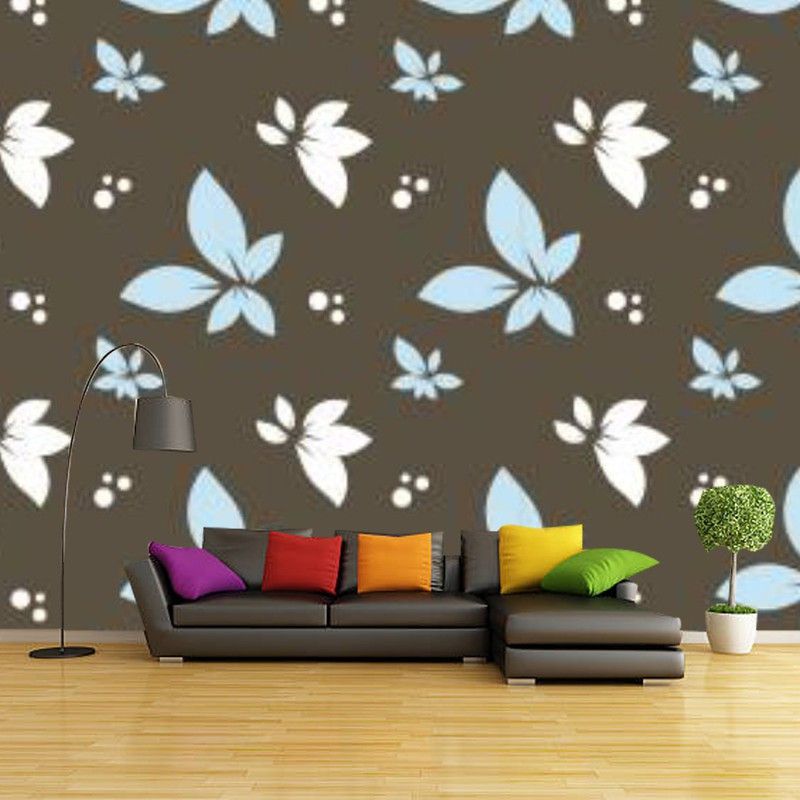 Decorative Wallpaper  (245 cm X 40 cm)