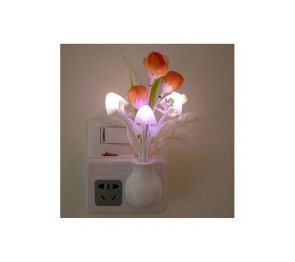 LED Sensor Night Light-DM02