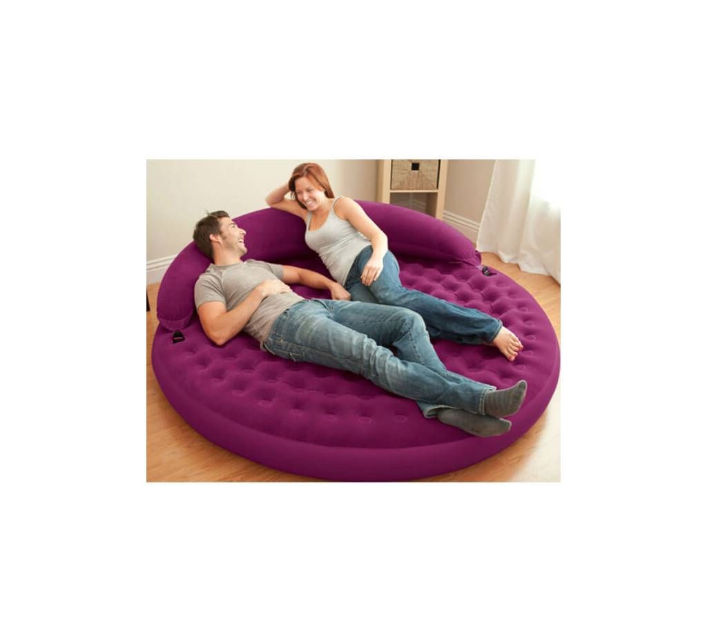 Intex Air sofa set bed