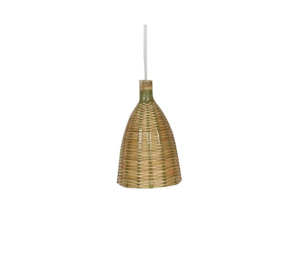 Handmade Hanging Lamp shed  Design-2