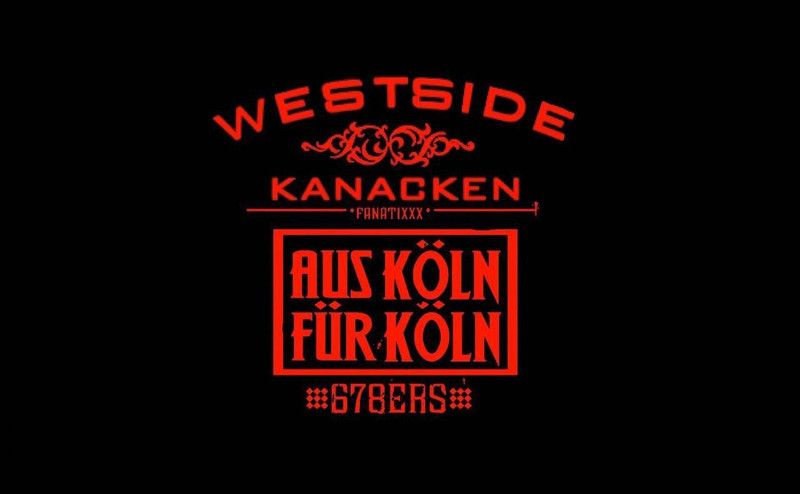 Music Rap Deutsche Rap Westside Kanacken Massakah And Ghanone Cologne HD Wall Poster POSTER PRINT ON 36X24 INCHES Photographic Paper  (36 inch X 24 inch, Rolled)
