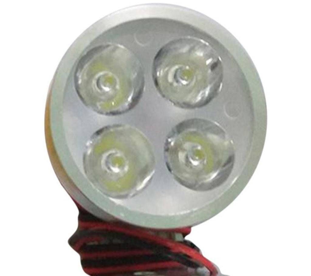 LED High Focus light 12V