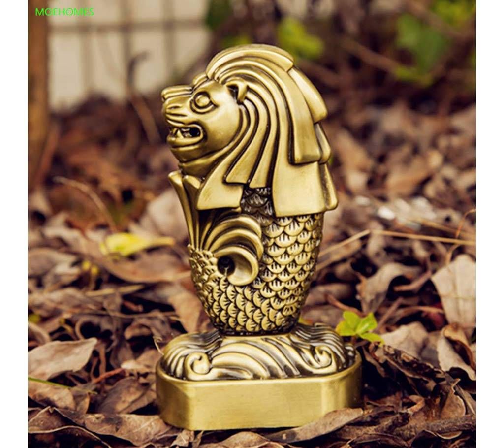 Singapore Souvenir Merlion Replica
