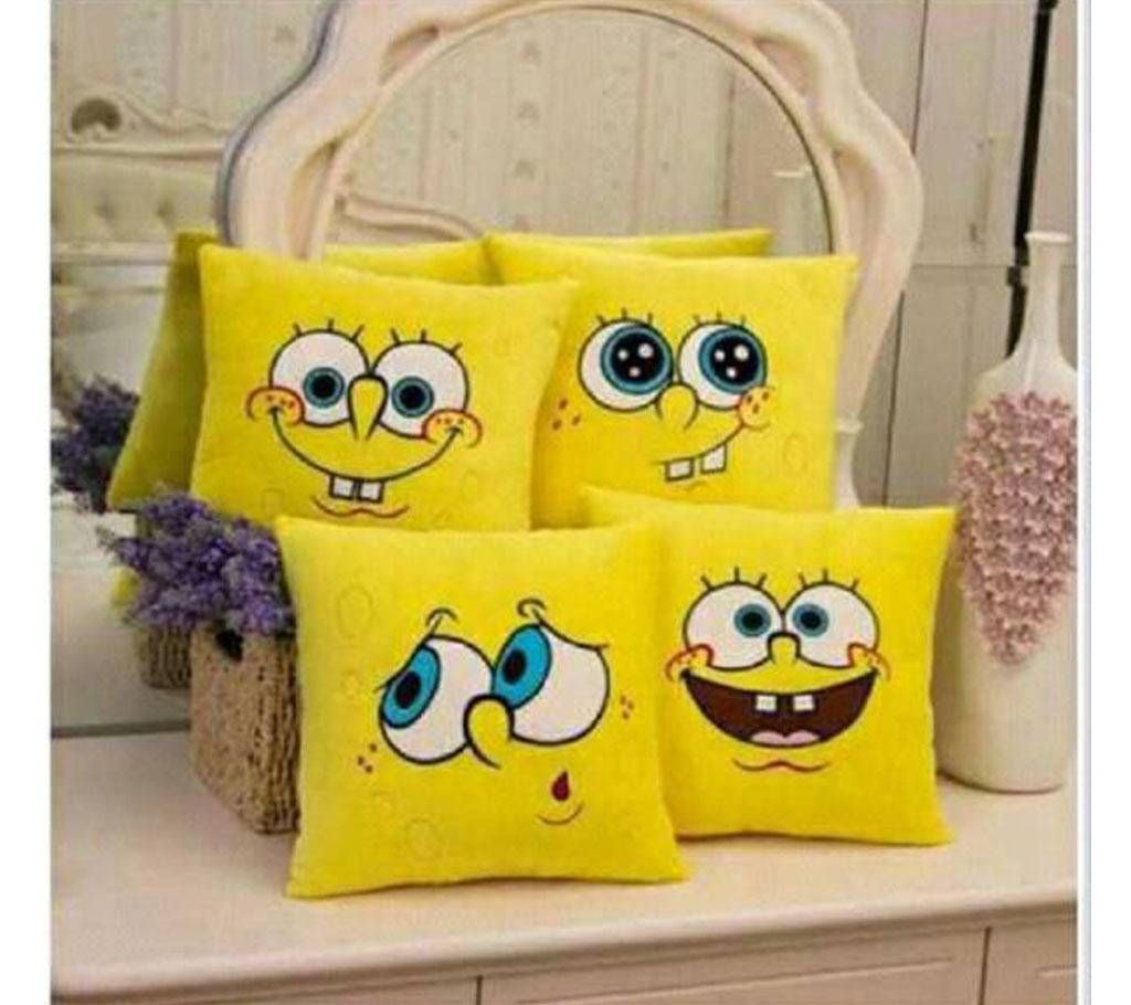 Emoji pillow-1 pc