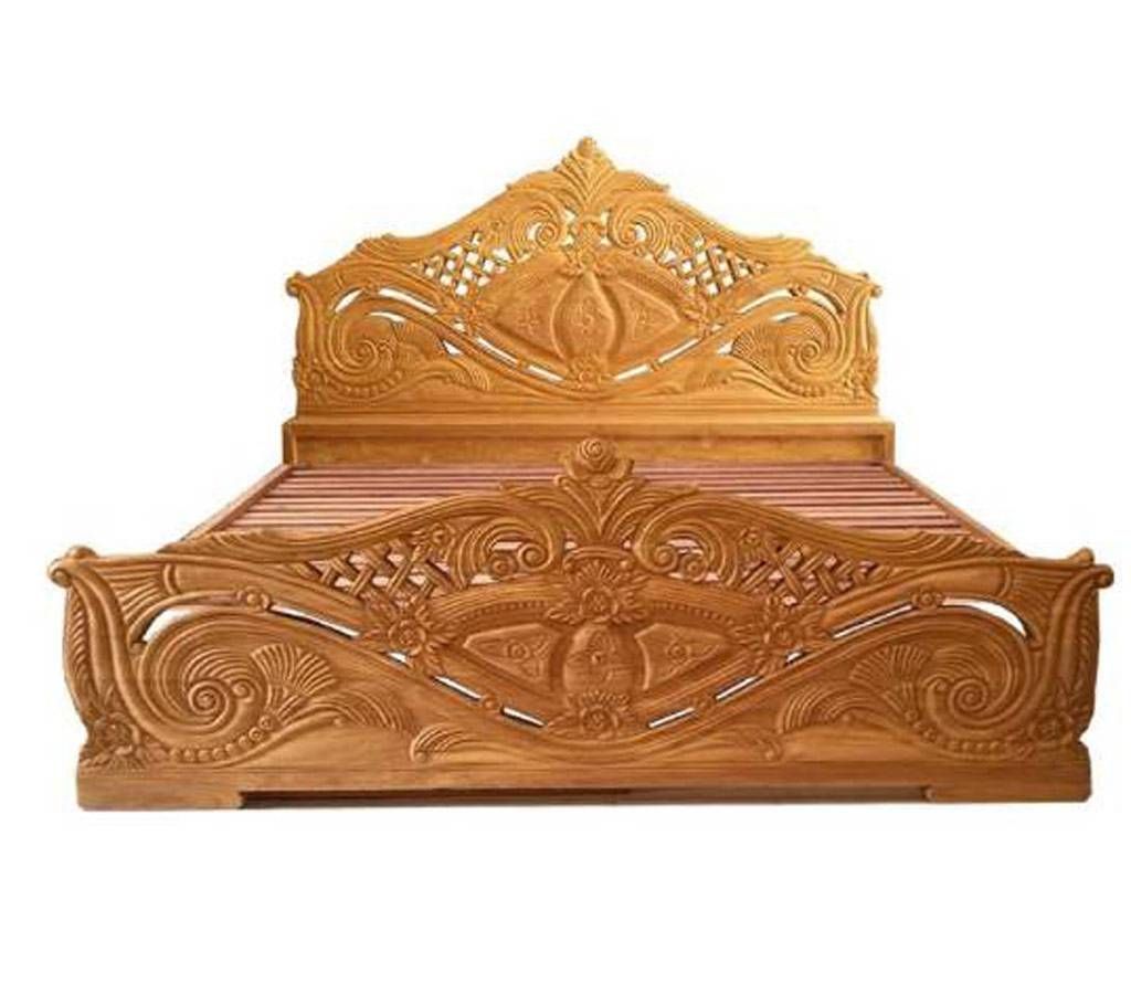 Beny Design Bed