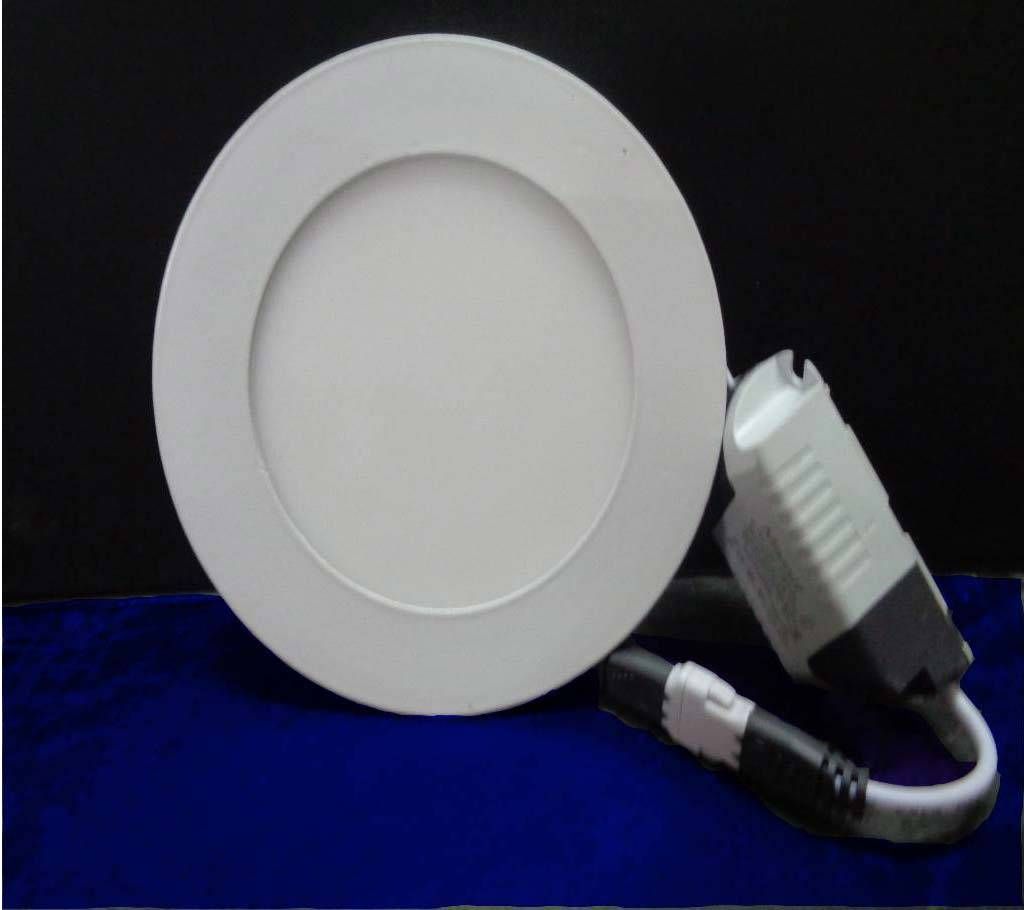 Massif Led Surface Panel Light W-6