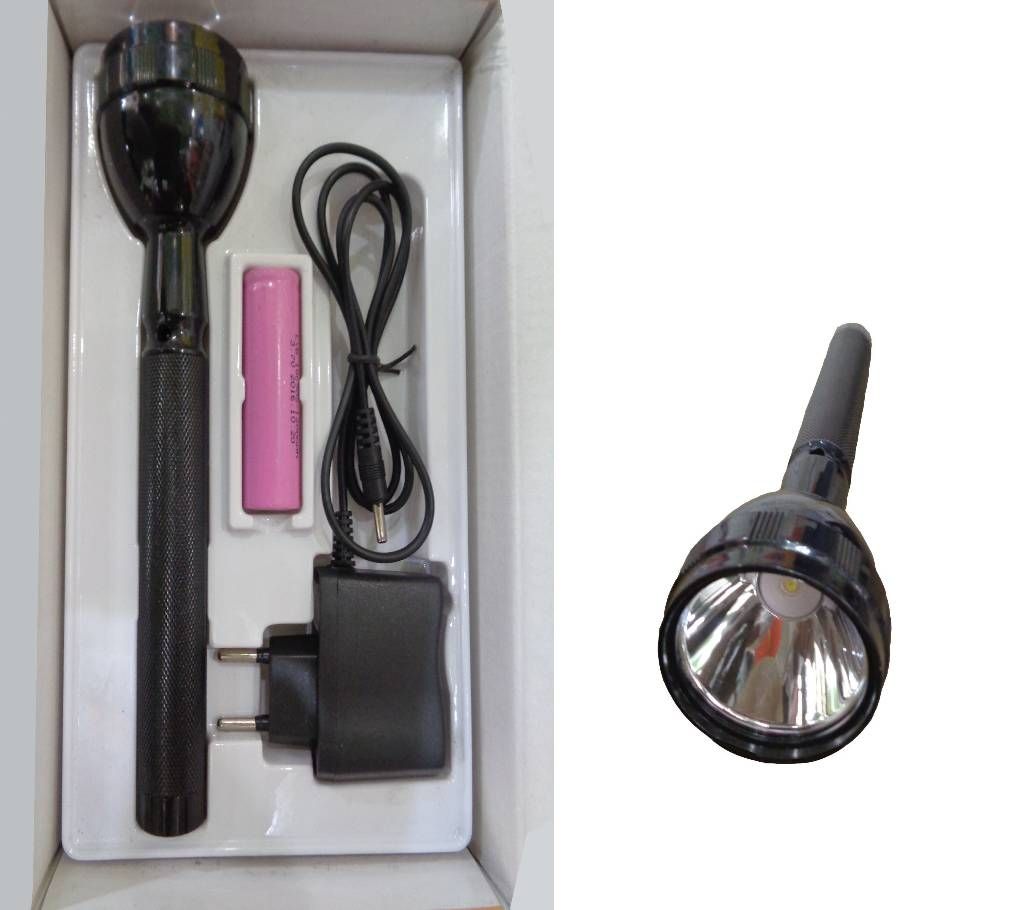 Led Torch Light (Super moon)